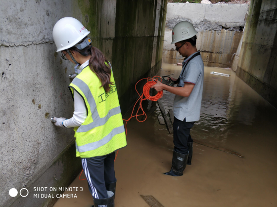 我認識的振通 我認識的振通
