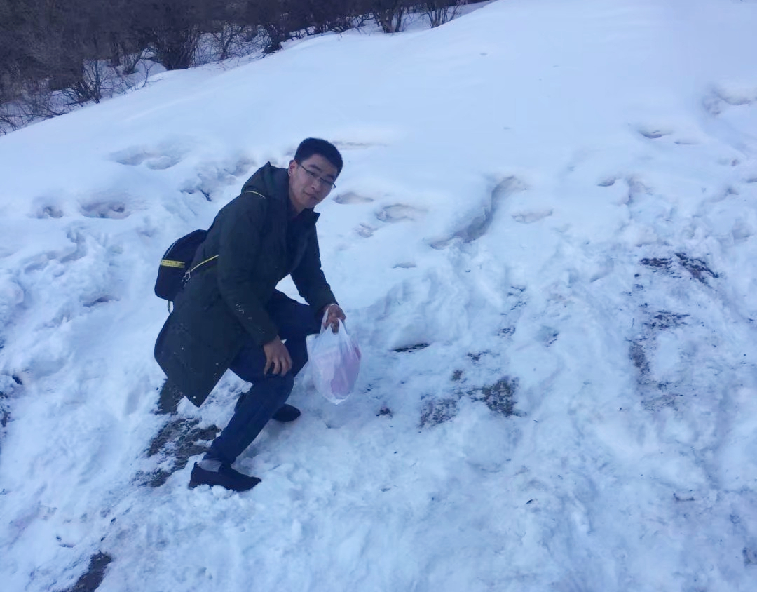 新員工特輯 新員工特輯