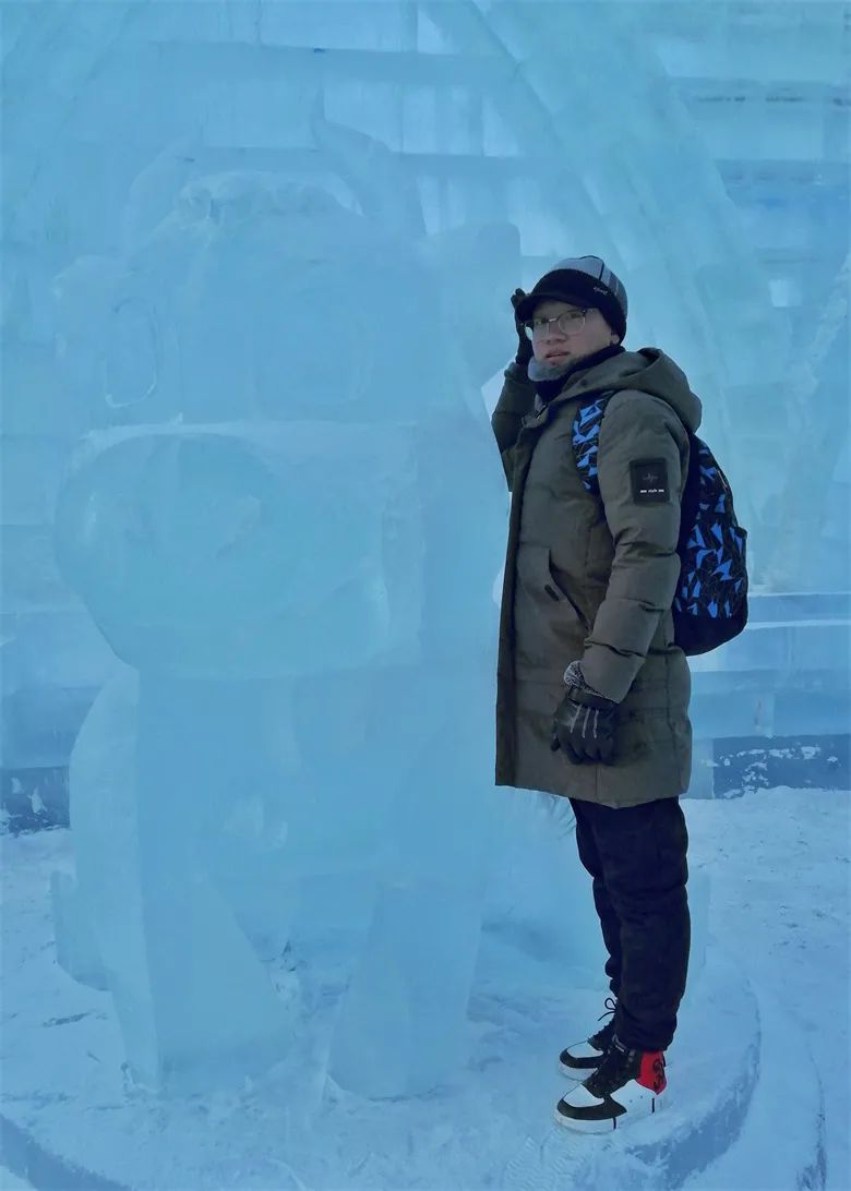 新員工特輯②|歡迎加入，夢(mèng)想啟航！