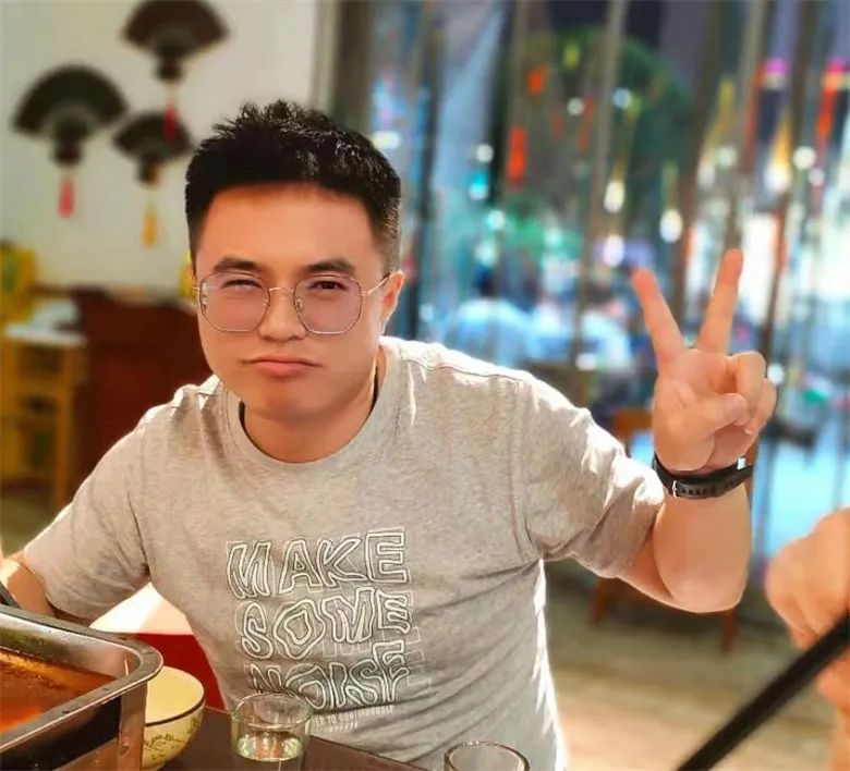 新員工特輯②|歡迎加入，夢(mèng)想啟航！