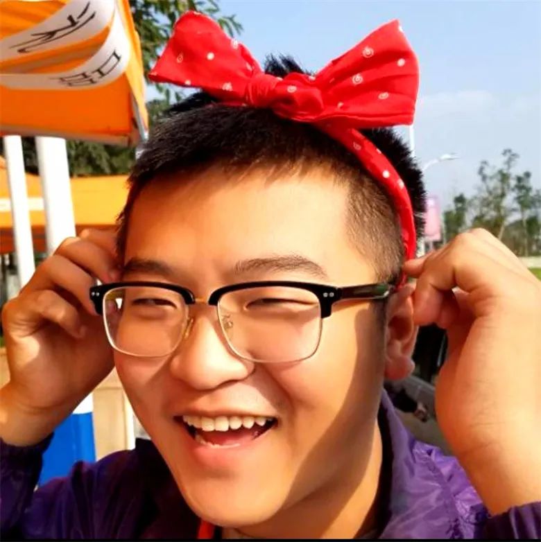 新員工特輯②|歡迎加入，夢(mèng)想啟航！