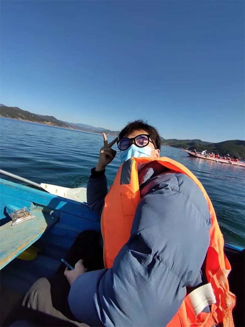 新員工特輯②|歡迎加入，夢(mèng)想啟航！