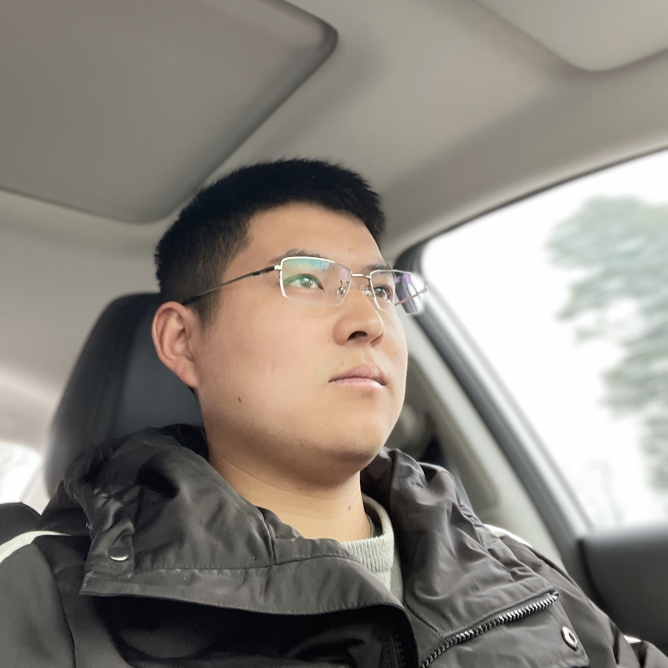 新員工來啦①│新的一年，新的力量