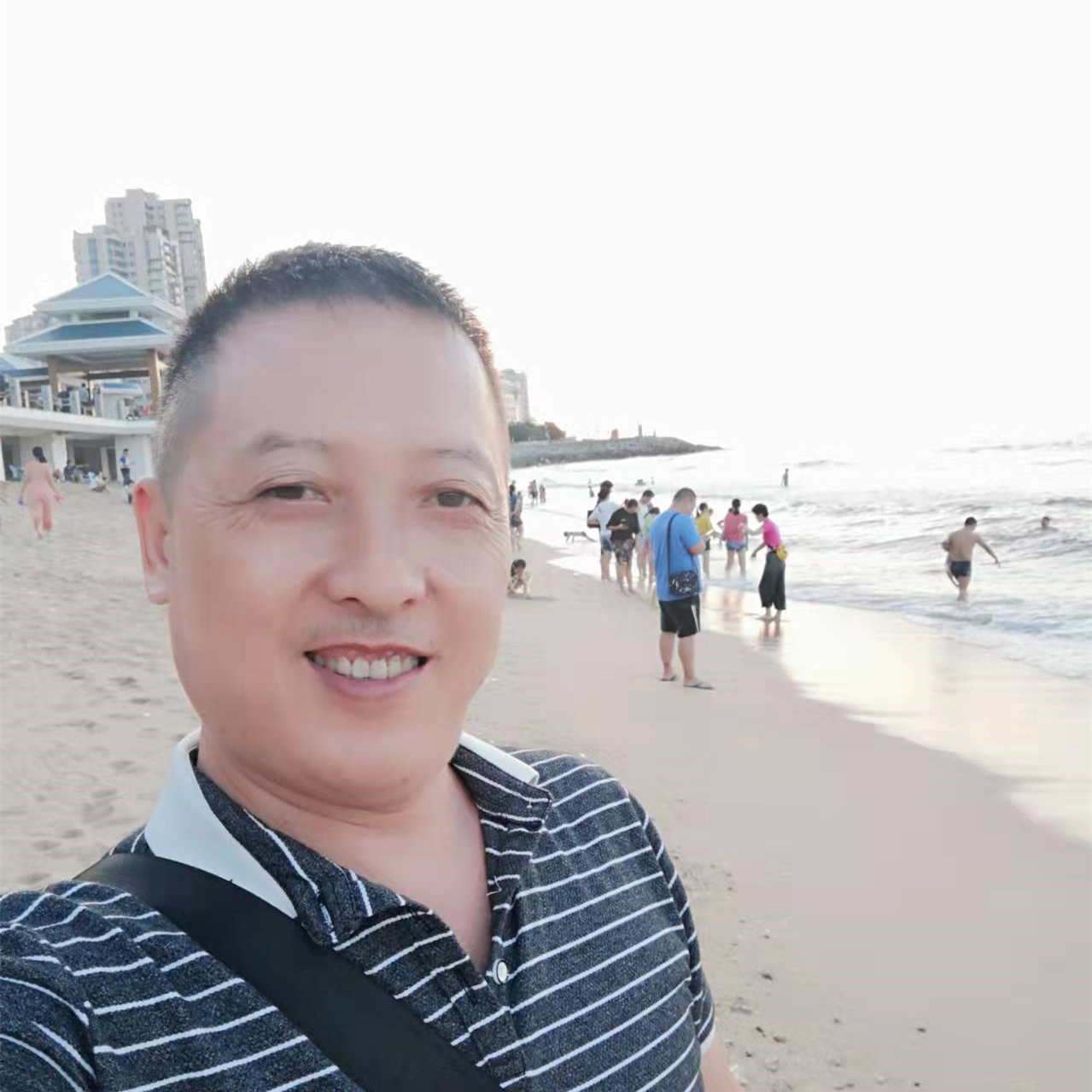 新員工來啦①│新的一年，新的力量