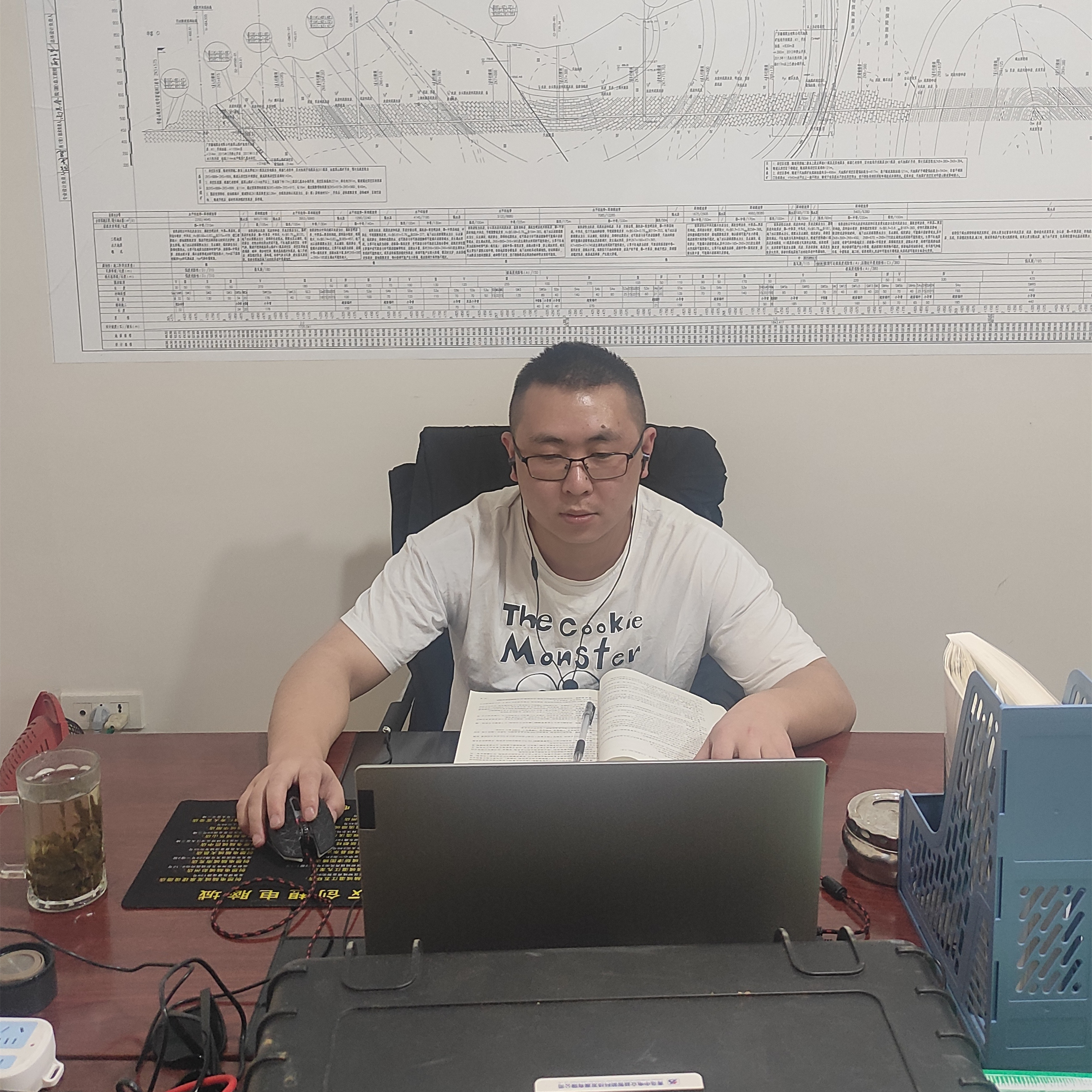 新員工來啦①│新的一年，新的力量