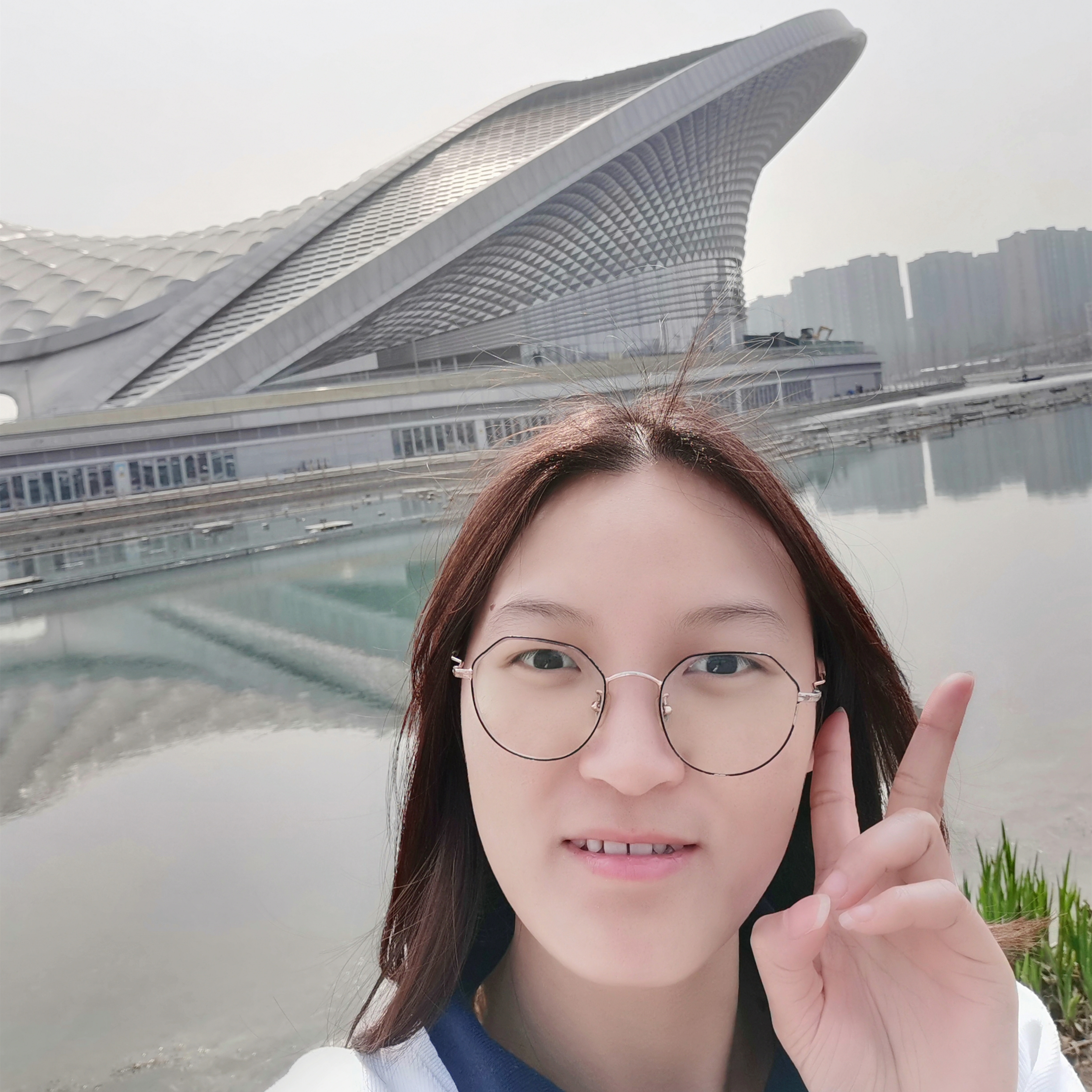 新員工來啦②│新的一年，新的力量