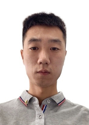 新員工來啦②│新的一年，新的力量