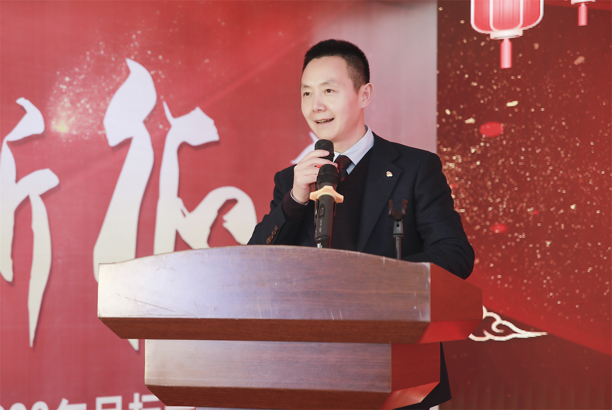 逐夢(mèng)新征程 譜寫新篇章 逐夢(mèng)新征程 譜寫新篇章