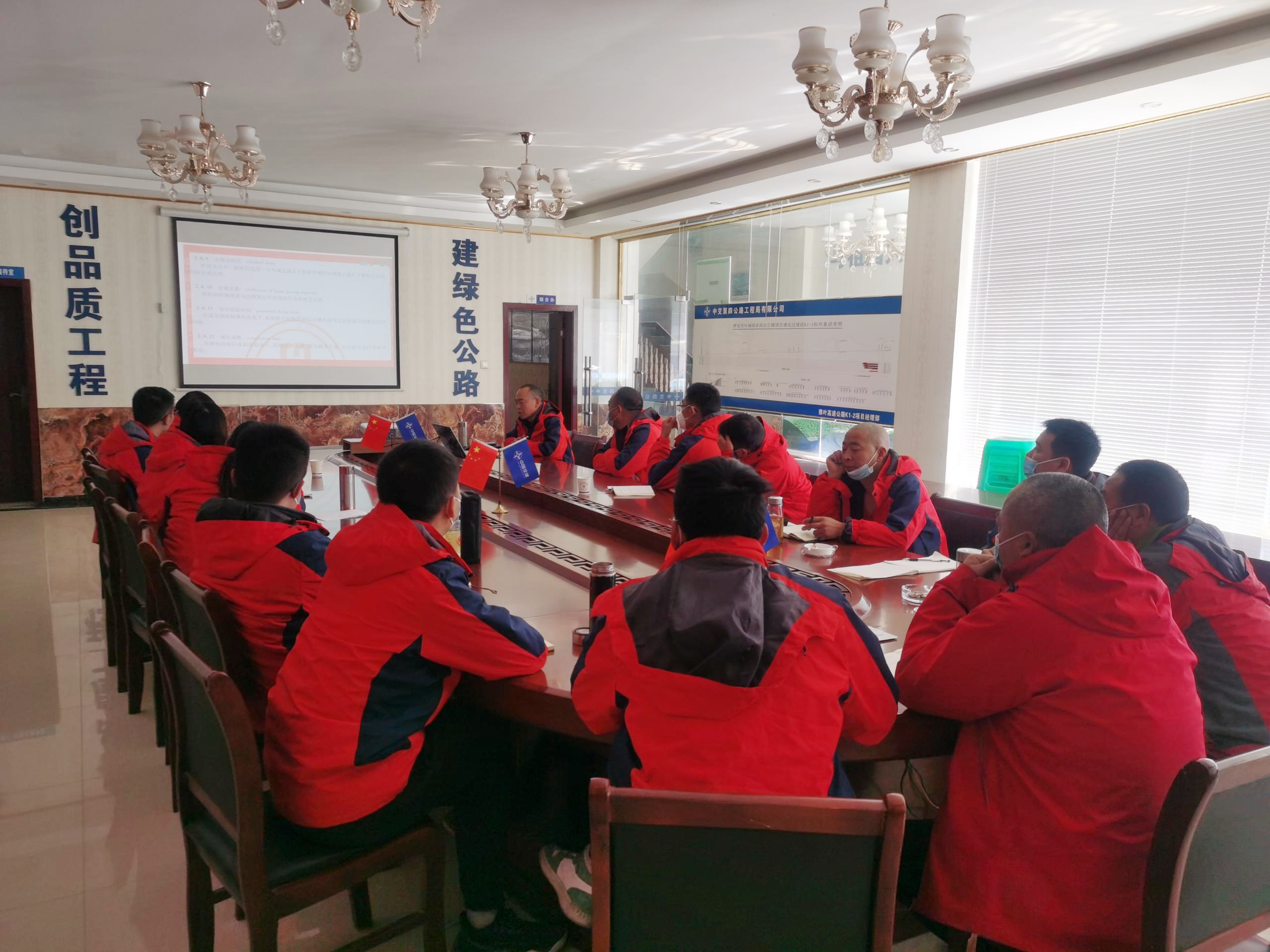 厚積而薄發(fā)，培訓(xùn)正當(dāng)時