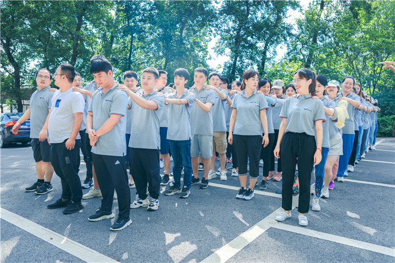 風(fēng)勁揚帆正當(dāng)時 砥礪前行開新篇——四川振通2021年團建活動圓滿結(jié)束 風(fēng)勁揚帆正當(dāng)時 砥礪前行開新篇——四川振通2021年團建活動圓滿結(jié)束