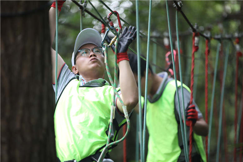 風(fēng)勁揚帆正當(dāng)時 砥礪前行開新篇——四川振通2021年團建活動圓滿結(jié)束 風(fēng)勁揚帆正當(dāng)時 砥礪前行開新篇——四川振通2021年團建活動圓滿結(jié)束