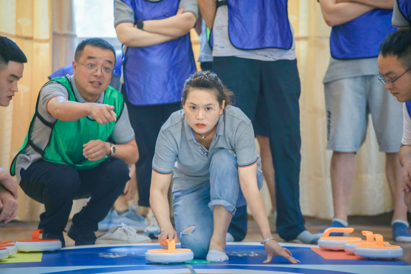 風(fēng)勁揚帆正當(dāng)時 砥礪前行開新篇——四川振通2021年團建活動圓滿結(jié)束 風(fēng)勁揚帆正當(dāng)時 砥礪前行開新篇——四川振通2021年團建活動圓滿結(jié)束