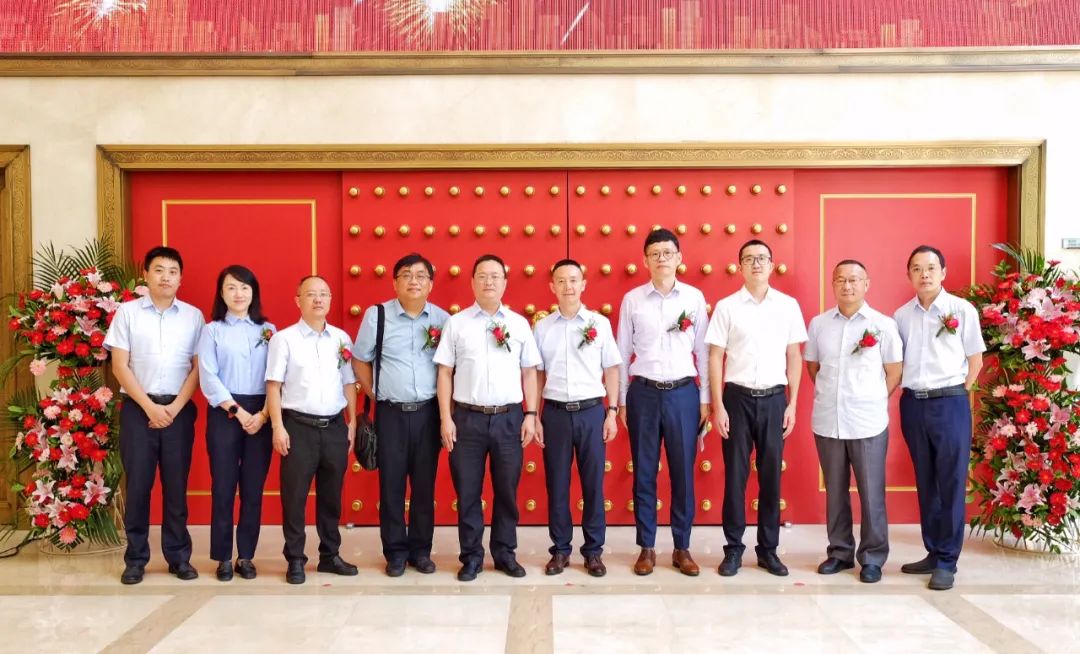 喜訊∣熱烈慶祝振通檢測(cè)新三板掛牌并進(jìn)入創(chuàng)新層儀式圓滿(mǎn)成功 喜訊∣熱烈慶祝振通檢測(cè)新三板掛牌并進(jìn)入創(chuàng)新層儀式圓滿(mǎn)成功