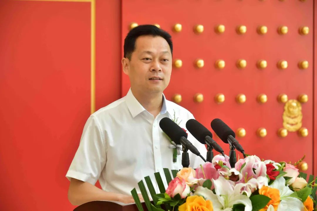 喜訊∣熱烈慶祝振通檢測(cè)新三板掛牌并進(jìn)入創(chuàng)新層儀式圓滿(mǎn)成功 喜訊∣熱烈慶祝振通檢測(cè)新三板掛牌并進(jìn)入創(chuàng)新層儀式圓滿(mǎn)成功