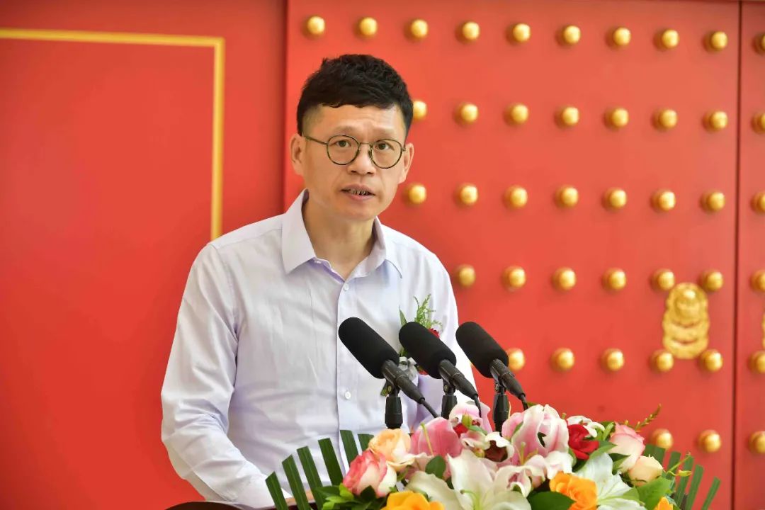 喜訊∣熱烈慶祝振通檢測(cè)新三板掛牌并進(jìn)入創(chuàng)新層儀式圓滿(mǎn)成功 喜訊∣熱烈慶祝振通檢測(cè)新三板掛牌并進(jìn)入創(chuàng)新層儀式圓滿(mǎn)成功