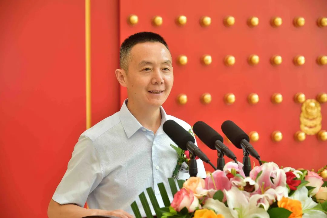 喜訊∣熱烈慶祝振通檢測(cè)新三板掛牌并進(jìn)入創(chuàng)新層儀式圓滿(mǎn)成功 喜訊∣熱烈慶祝振通檢測(cè)新三板掛牌并進(jìn)入創(chuàng)新層儀式圓滿(mǎn)成功