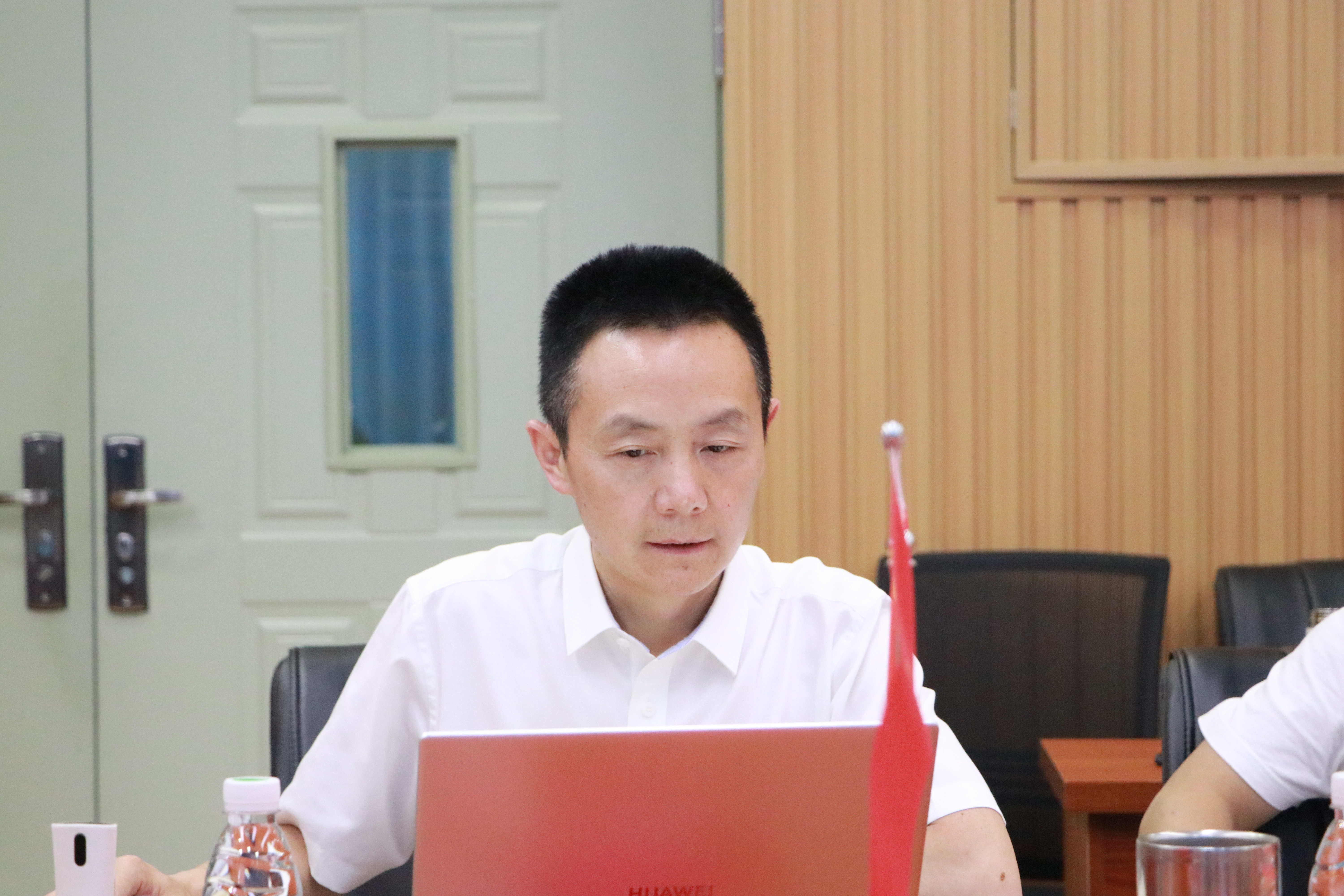 奮進(jìn)百年路  揚(yáng)帆新征程 ——四川振通開展建黨100周年主題活動(dòng)