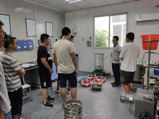 未來可期 期待綻放——四川振通2020年新員工入職培訓圓滿結束 未來可期 期待綻放——四川振通2020年新員工入職培訓圓滿結束