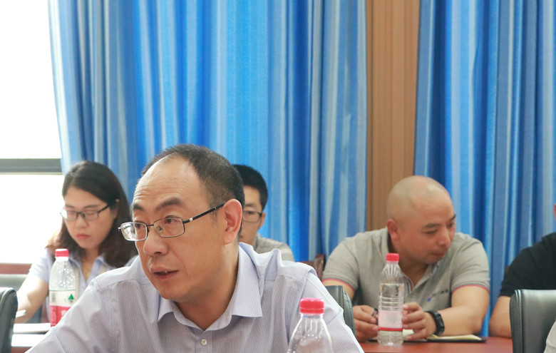 公司召開2020年生產(chǎn)經(jīng)營會 公司召開2020年生產(chǎn)經(jīng)營會