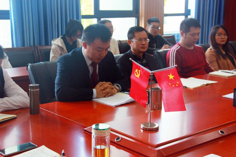 國(guó)慶70周年系列主題活動(dòng)總結(jié)表彰大會(huì)