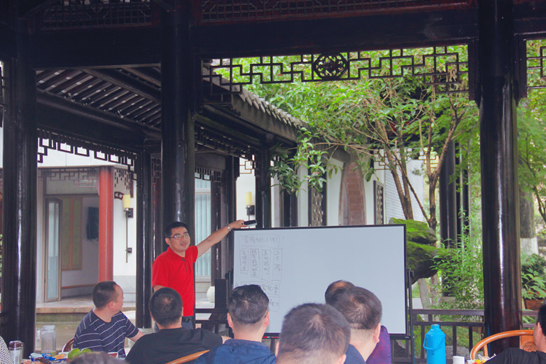 理思路 定方向 求發(fā)展 理思路 定方向 求發(fā)展