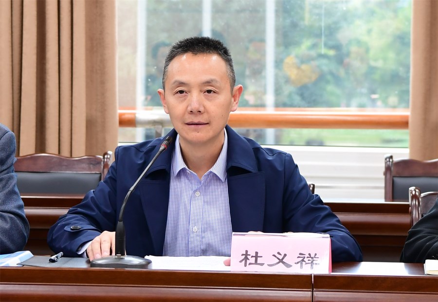 公司500萬(wàn)“振通基金”簽約儀式順利舉行 公司500萬(wàn)“振通基金”簽約儀式順利舉行