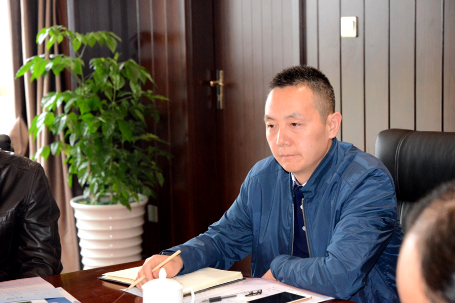 公司成功舉辦校企合作創(chuàng)新發(fā)展專(zhuān)家論壇 公司成功舉辦校企合作創(chuàng)新發(fā)展專(zhuān)家論壇