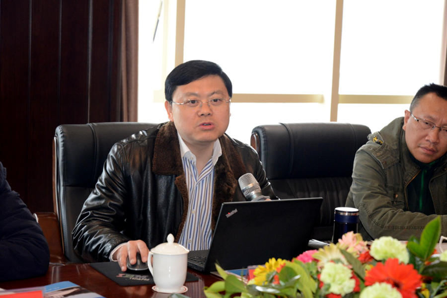 公司成功舉辦校企合作創(chuàng)新發(fā)展專(zhuān)家論壇 公司成功舉辦校企合作創(chuàng)新發(fā)展專(zhuān)家論壇