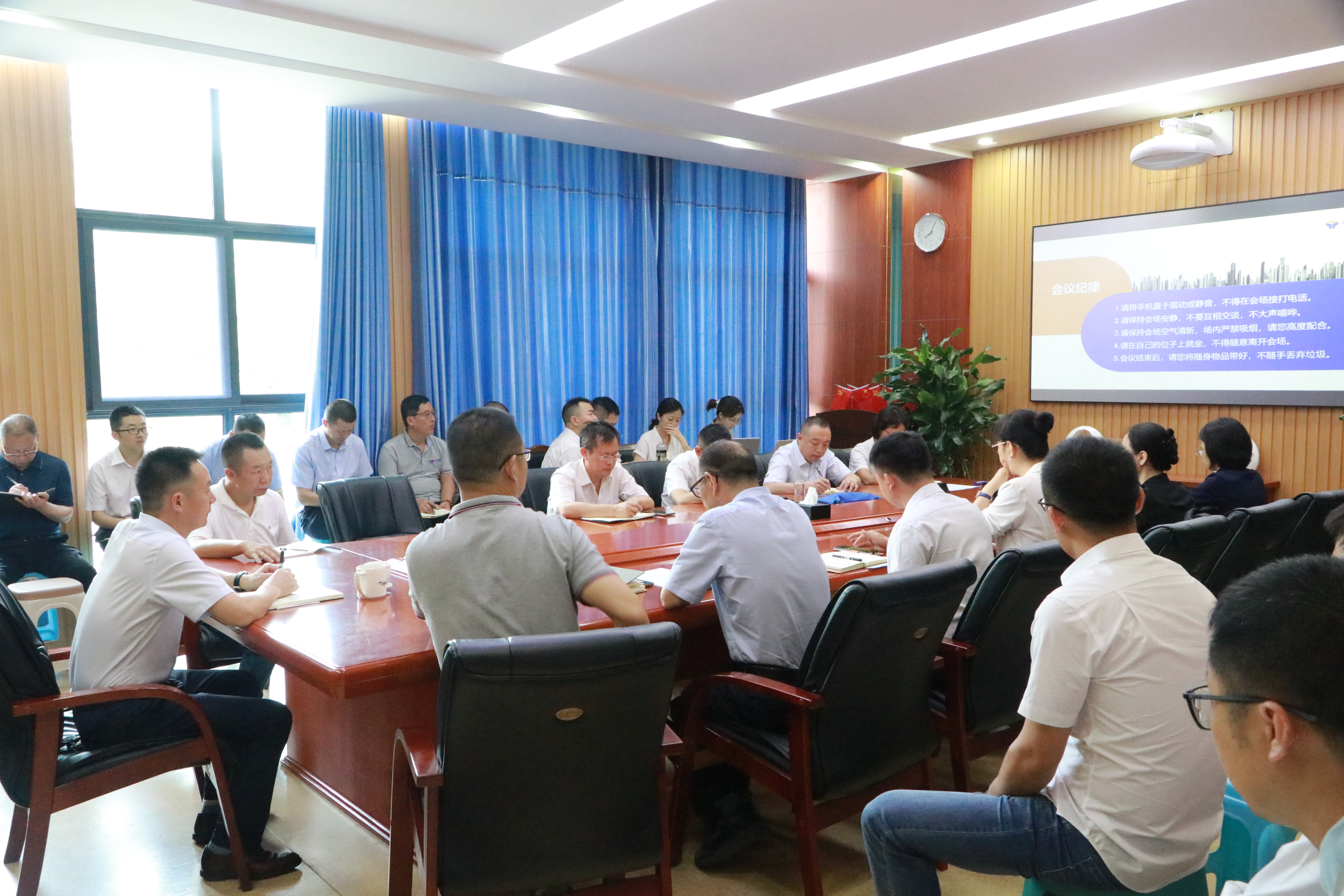 復(fù)盤 部署 磨煉 ——四川振通2022年半年工作會議暨團(tuán)建活動圓滿結(jié)束 復(fù)盤 部署 磨煉 ——四川振通2022年半年工作會議暨團(tuán)建活動圓滿結(jié)束