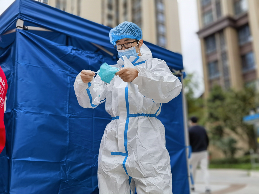 同心抗疫 四川振通在行動 同心抗疫 四川振通在行動