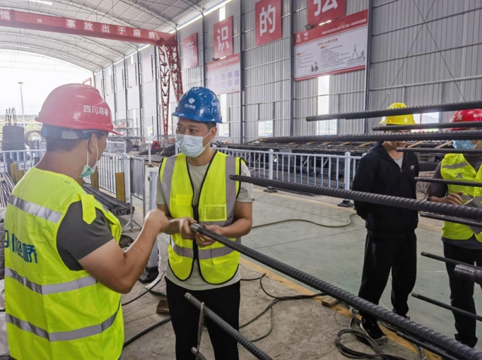 決戰(zhàn)四季度 大干100天①——公司全力沖刺年度目標(biāo)！