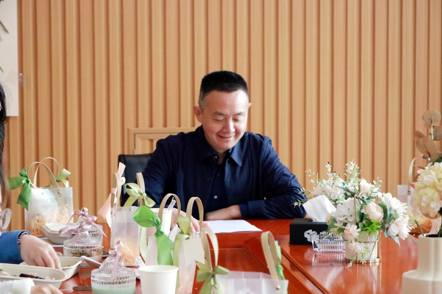 時(shí)光不負(fù) 與美相約 ——四川振通2023年婦女節(jié)香薰蠟燭DIY活動(dòng)