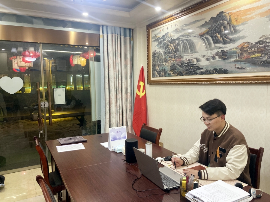 唱響安全生產(chǎn)旋律 推動(dòng)安全發(fā)展落地 唱響安全生產(chǎn)旋律 推動(dòng)安全發(fā)展落地